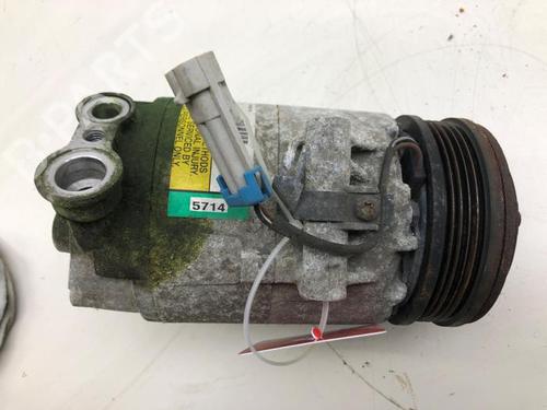 AC Kompressor OPEL MERIVA A MPV (X03) 1.6 (E75) (87 hp) 30606965