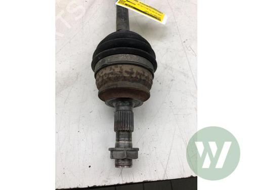 Right front driveshaft OPEL CORSA F (P2JO) 1.5 (68) | BP38544260M39 - Image 2