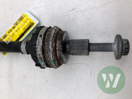 Right rear driveshaft AUDI A3 Limousine (8YS, 8YM) S3 TFSI quattro | BP36884317M41 - Image 2