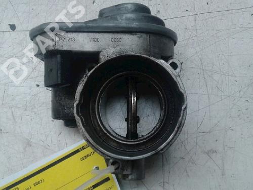 Used Throttle body VW GOLF IV Variant (1J5) 1.9 TDI (101 hp) 6697489