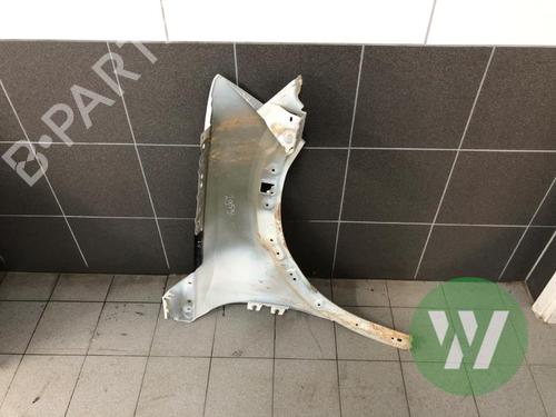 Forskærm venstre OPEL MOKKA 1.2 (76) | BP35771102C41 - Image 4
