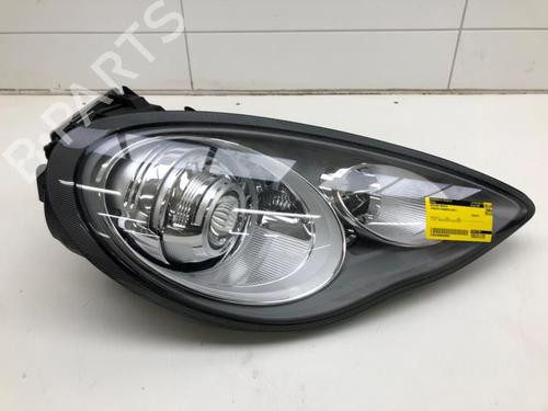 Used Right headlight PORSCHE PANAMERA (970) 3.6 (300 hp) 30159620