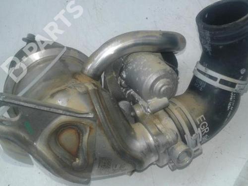 Egr AUDI Q2 (GAB, GAG) 1.6 TDI | BP9591619M69 