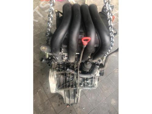 Used Engine MERCEDES-BENZ B-CLASS Sports Tourer (W245) B 200 (245.233) (136 hp) 28444251