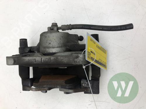 Used Right front brake caliper Right front brake caliper RENAULT MEGANE E-TECH SUV EV60 (BNJ1) (218 hp) 39915974 39915974