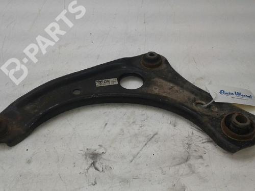 Used Left front suspension arm NISSAN NOTE (E12) 1.5 dCi (90 hp) 8045221