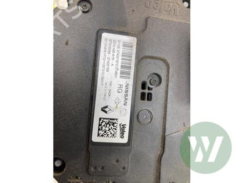 Alternator RENAULT ARKANA I (LCM_, LDN_) 1.6 E-TECH 145 (LDMU) | BP38412975M7 - Image 2
