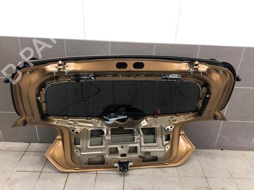 Tailgate MERCEDES-BENZ A-CLASS (W176) A 250 (176.050) | BP17964790C6 