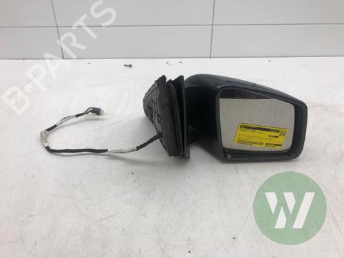 Used Right mirror Right mirror 37641575 37641575