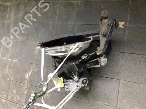 Gearbox OPEL MERIVA A MPV (X03) 1.6 (E75) | BP26973472M3 