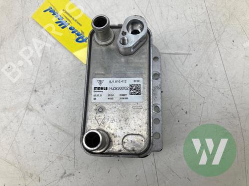 Otra Otra PORSCHE TAYCAN (Y1A) 4S Performance Battery Plus (Y1ADB1) (571 hp) 39914915 39914915