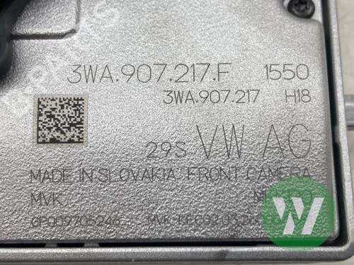 Camera SKODA OCTAVIA IV Combi (NX5, PV5) 1.5 TSI | BP39916370E14 - Image 3