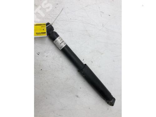Left rear shock absorber NISSAN NT400 CABSTAR (F24M) 35.13 | BP11685188M18 