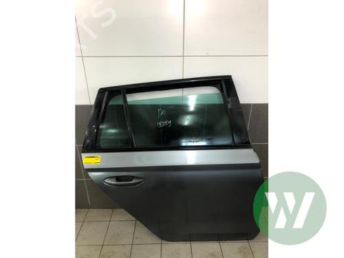 Used Right rear door Right rear door SKODA OCTAVIA IV Combi (NX5, PV5) 2.0 TDi (150 hp) 33299392 33299392