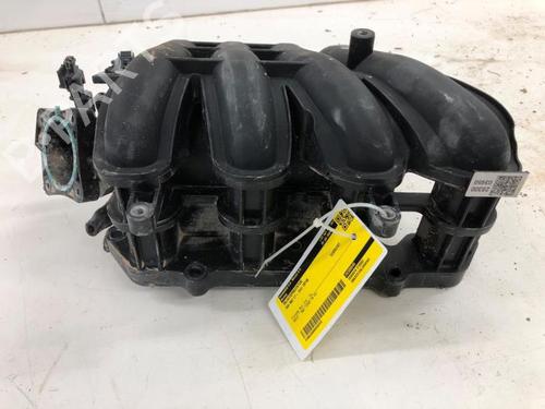 Intake manifold KIA RIO IV (YB, SC, FB) 1.25 | BP29877447M70