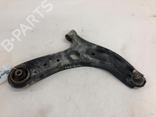 Used Right front suspension arm KIA RIO IV (YB, SC, FB) 1.25 (84 hp) 28708544