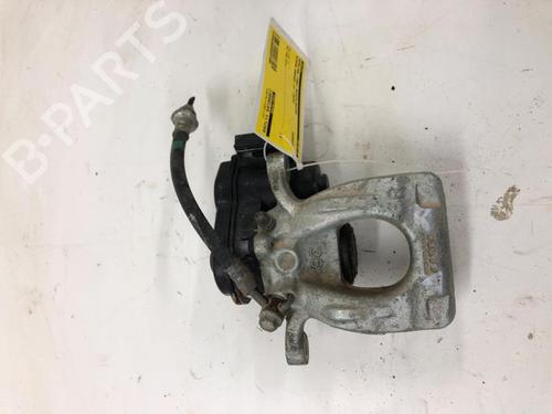 Used Right rear brake caliper NISSAN QASHQAI II (J11, J11_) 1.3 DIG-T (140 hp) 29320555