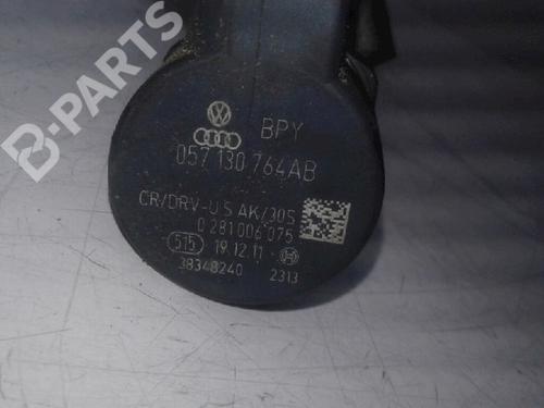 Support VW POLO V (6R1, 6C1) 1.2 TDI | BP4960881C155 