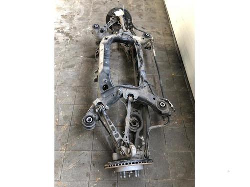 Rear axle CHEVROLET CAMARO 2.0 Turbo | BP28731123M2