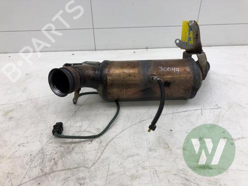 Used Particulate filter Particulate filter 36874251 36874251