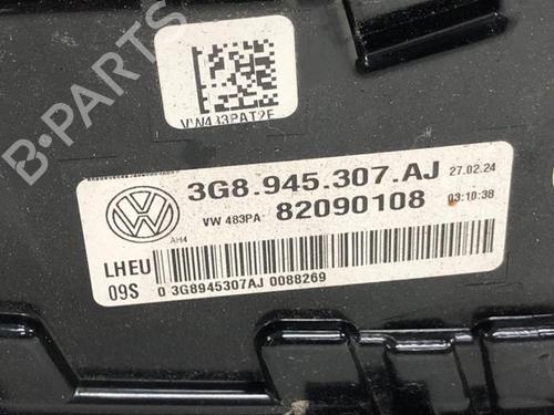 Left taillight VW ARTEON SHOOTING BRAKE (3H9) 2.0 TSi | BP39913923C34 - Image 3