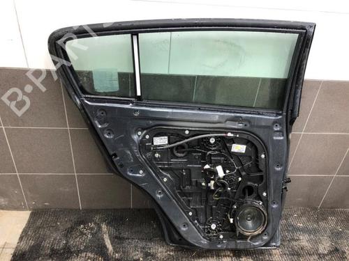 Left rear door KIA SPORTAGE IV (QL, QLE) 2.0 CRDi AWD | BP29888048C4