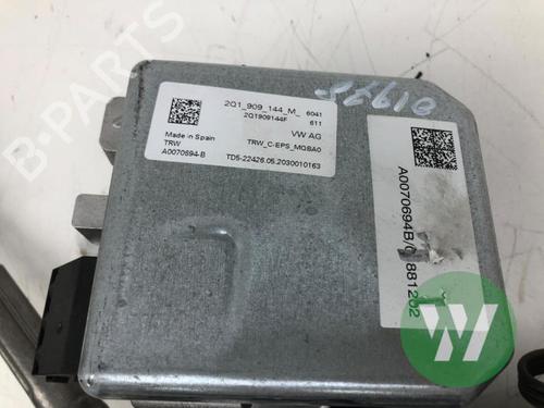 Steering column VW POLO VI (AW1, BZ1, AE1) 1.0 TSI | BP38786752M21 - Image 8