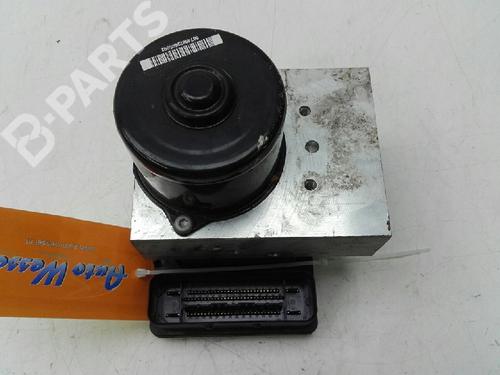 Used ABS pump MERCEDES-BENZ CLC-CLASS (CL203) CLC 180 Kompressor (203.746) (143 hp) 8115826