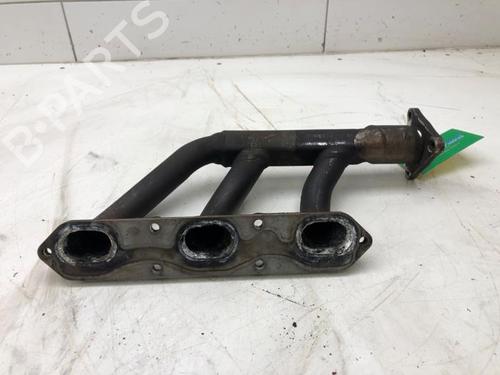 Exhaust manifold PORSCHE BOXSTER (986) 2.7 | BP21060166M110 