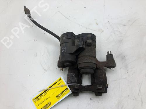 Left rear brake caliper VW TOURAN (5T1) 1.4 TSI | BP18247725M107 