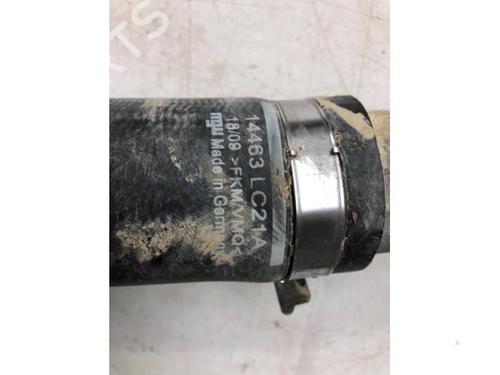 Exhaust system NISSAN NT400 CABSTAR (F24M) 35.13 | BP14577414M121 