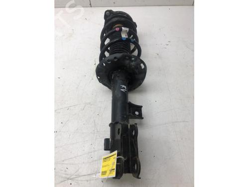 Right front shock absorber KIA SPORTAGE IV (QL, QLE) 1.6 GDI | BP17455260M17 