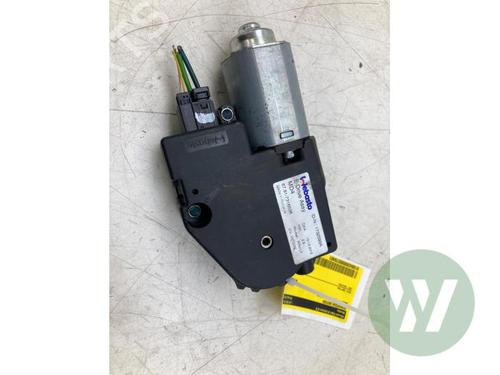 Used Sunroof engine Sunroof engine BMW 1 (F20) 120 d (190 hp) 36091536 36091536