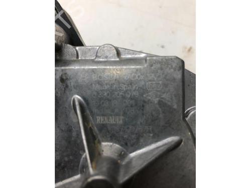 Rear wiper motor NISSAN MICRA V (K14) 1.0 IG-T 100 | BP13376095M102 