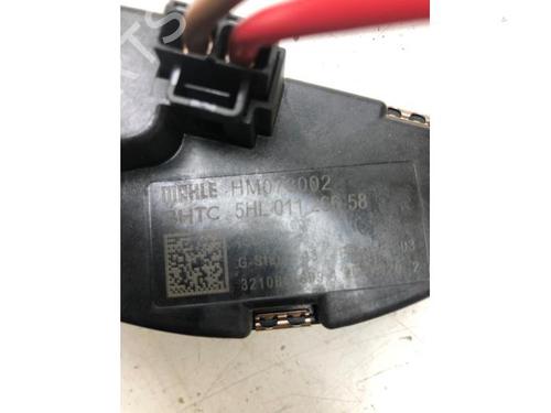 Heater blower motor MERCEDES-BENZ EQV (W447) EQV 300 (447.813, 447.815) | BP15941247M62 
