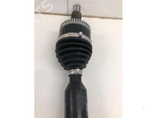 Right front driveshaft KIA SPORTAGE IV (QL, QLE) 1.6 GDI | BP29987375M39