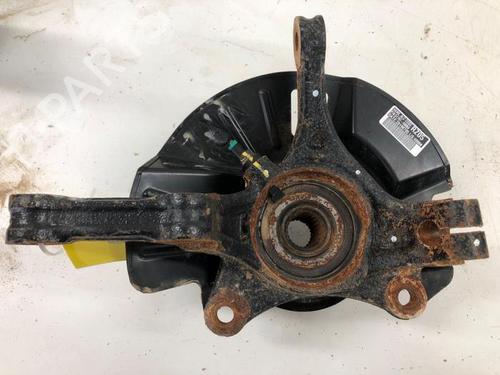 Mangueta delantera derecha KIA RIO IV (YB, SC, FB) 1.25 (84 hp) 29879856