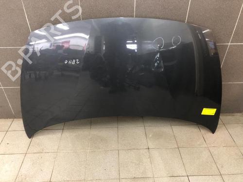 Used Hood KIA RIO III (UB) 1.25 CVVT (86 hp) 21050011