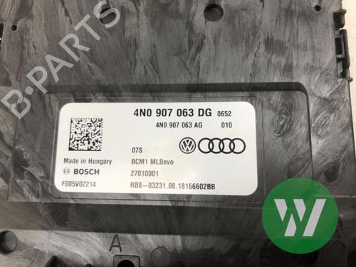 Used Electronic module Electronic module 38567924 38567924
