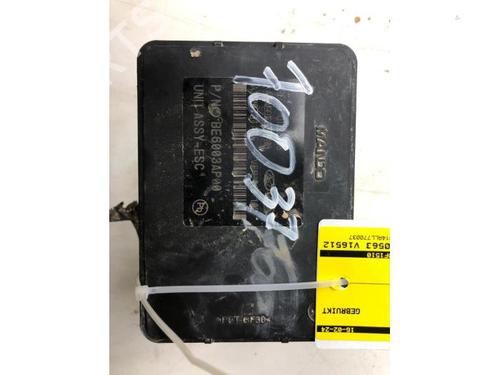 ABS pump KIA SPORTAGE IV (QL, QLE) 1.6 GDI | BP16896865M43 
