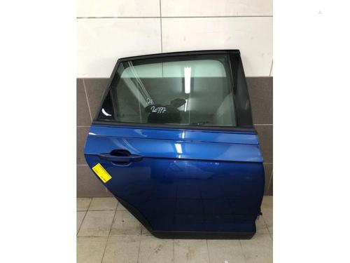 Dør høyre bak VW TAIGO (CS1) 1.0 TSI (110 hp) 24122051