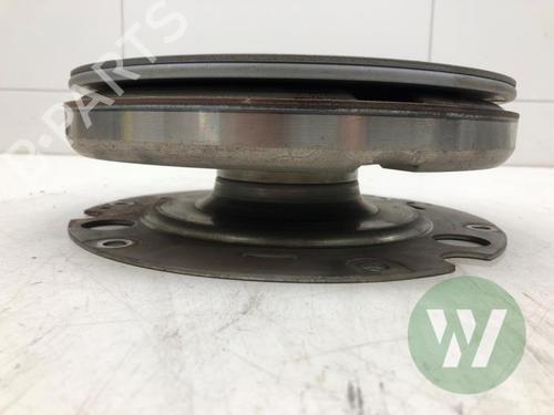 Flywheel PORSCHE MACAN (95B) 3.0 S Diesel | BP37034649M101 - Image 4