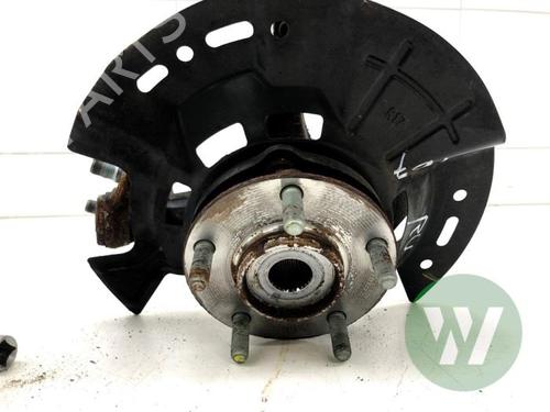 Used Right front steering knuckle KIA PROCEED (CD) 1.6 T-GDI GT (204 hp) 33185090