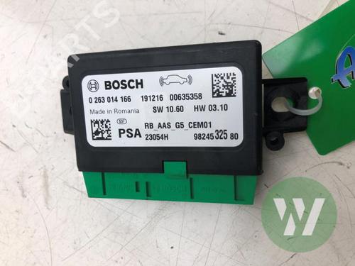 Used Electronic module Electronic module 38347003 38347003