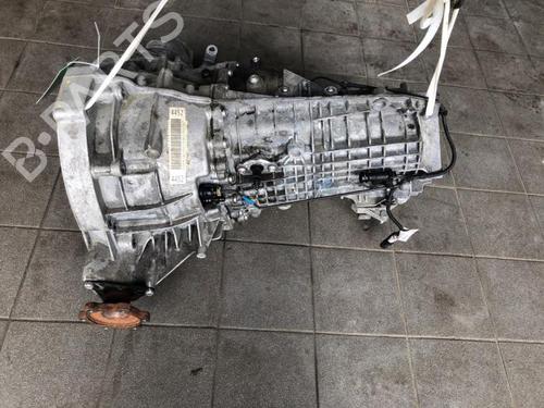 Skrzynia biegów AUDI A5 Sportback (F5A, F5F) 2.0 TFSI Mild Hybrid | BP27321228M3 