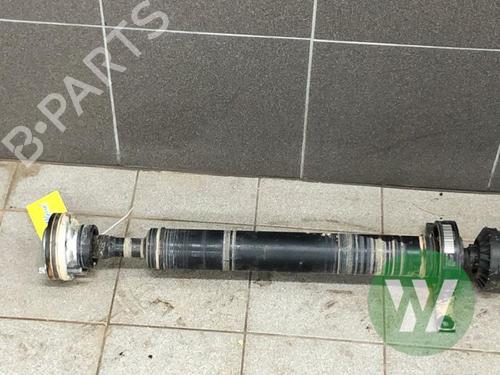 Driveshaft JAGUAR F-PACE (X761) 2.0 Ti4 AWD | BP32159050M37