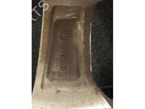 Rim RENAULT ZOE (BFM_) ZOE (BFMC, BFMD) | BP27387362C45 