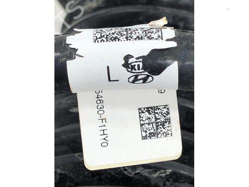 Right front shock absorber KIA SPORTAGE IV (QL, QLE) 1.6 GDI | BP31318884M17 