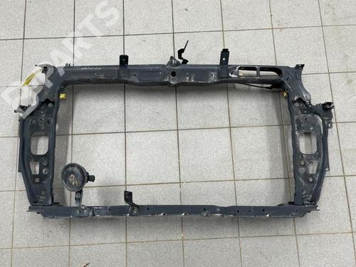 Used Front slam panel Front slam panel KIA RIO IV (YB, SC, FB) 1.25 (84 hp) 11137764 11137764