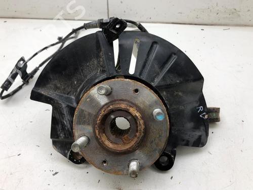 Used Right front steering knuckle ZASTAVA RIVAL Platform/Chassis 2.5 D (82 hp) 25032456